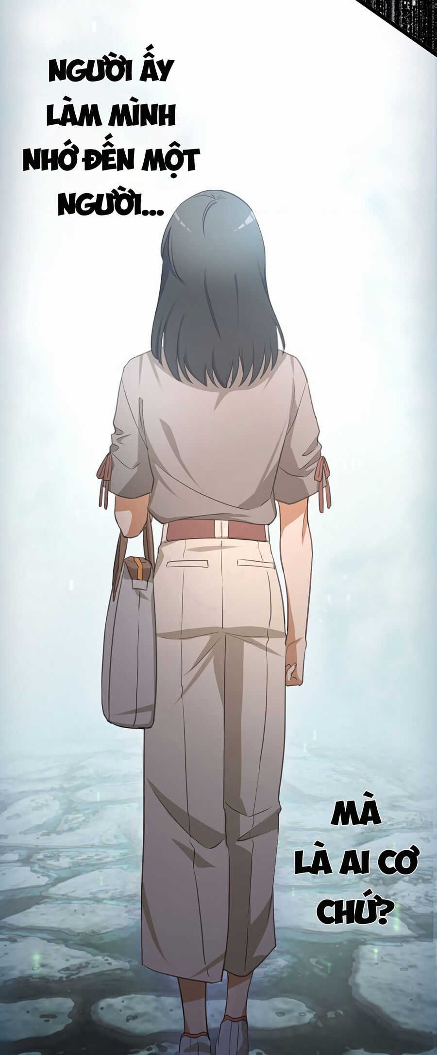 Nếu Hồn Ma Lần Đầu Biết Yêu: Chapter 14