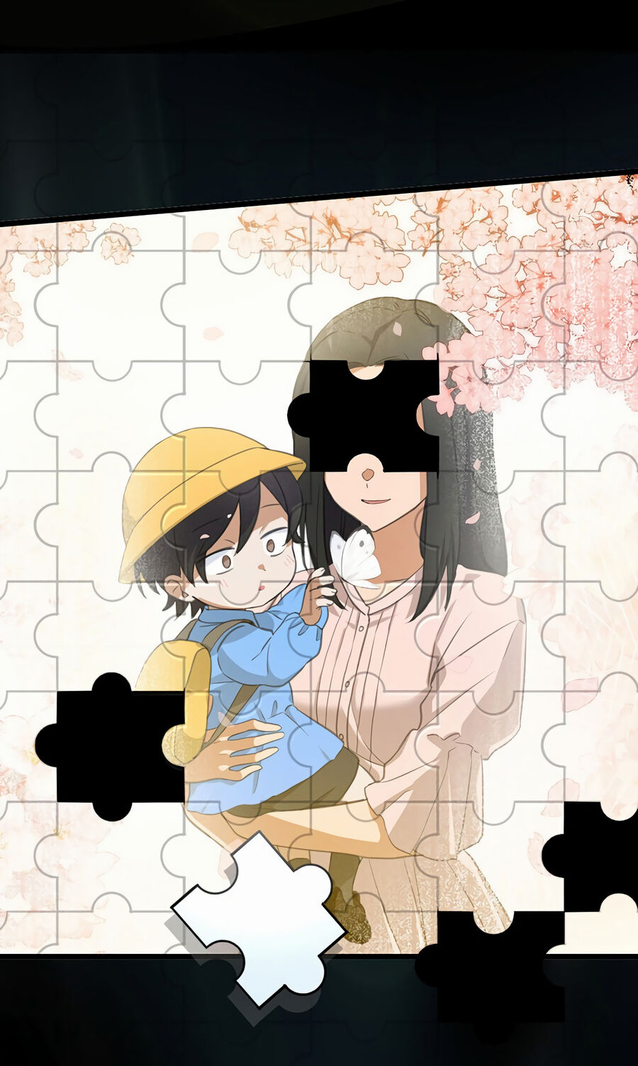 Nếu Hồn Ma Lần Đầu Biết Yêu: Chapter 14