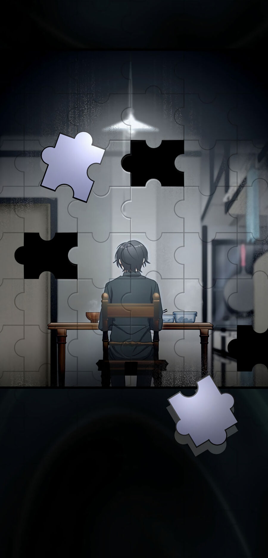 Nếu Hồn Ma Lần Đầu Biết Yêu: Chapter 14