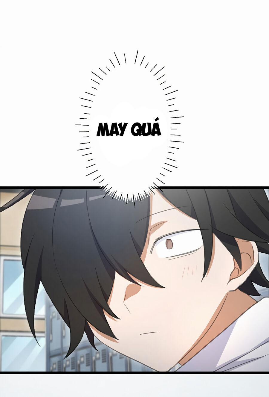 Nếu Hồn Ma Lần Đầu Biết Yêu: Chapter 14