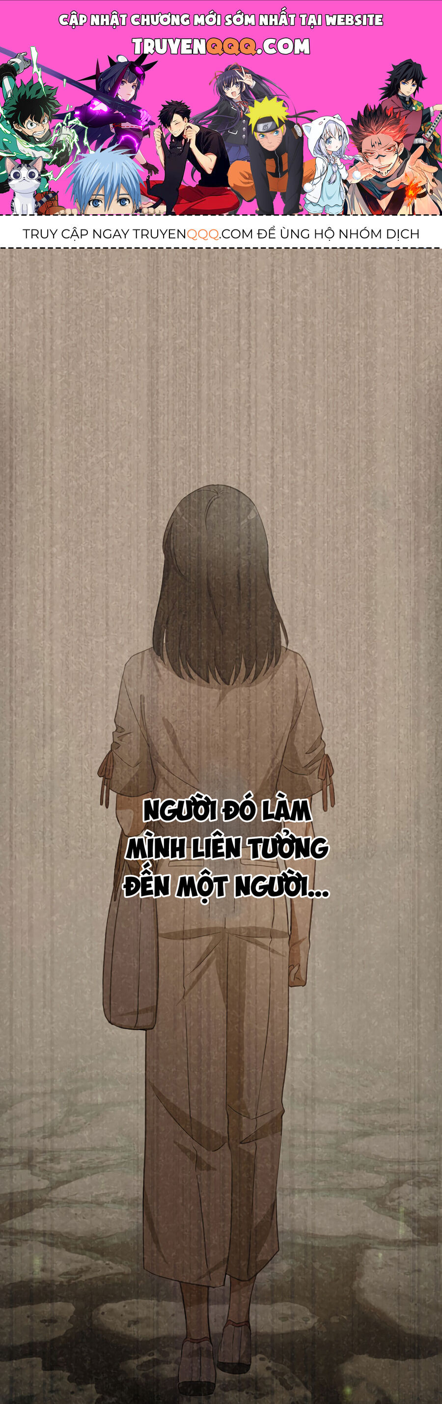 Nếu Hồn Ma Lần Đầu Biết Yêu: Chapter 15