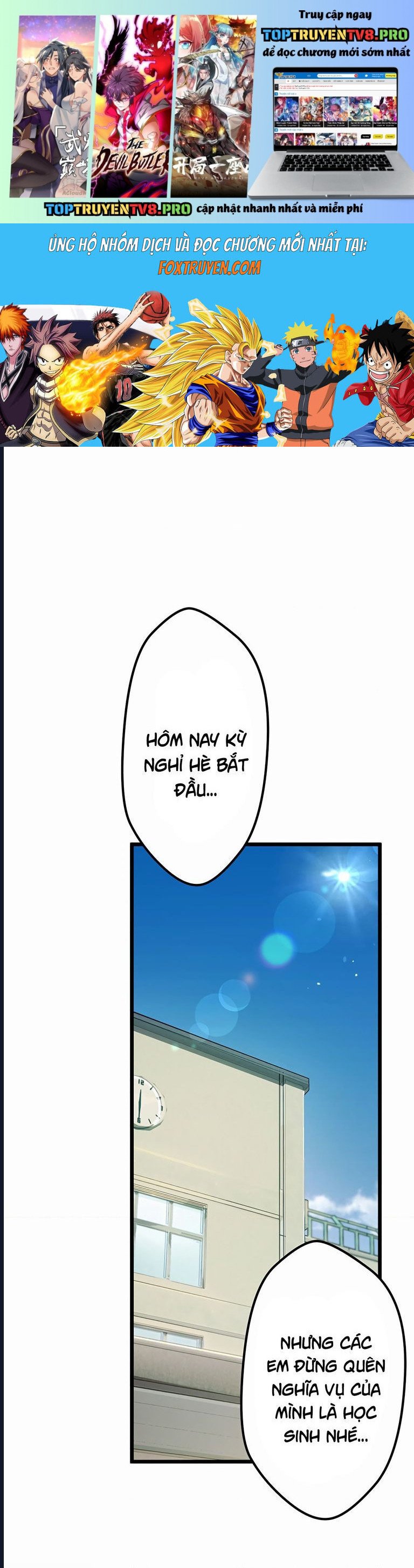 Nếu Hồn Ma Lần Đầu Biết Yêu: Chapter 18