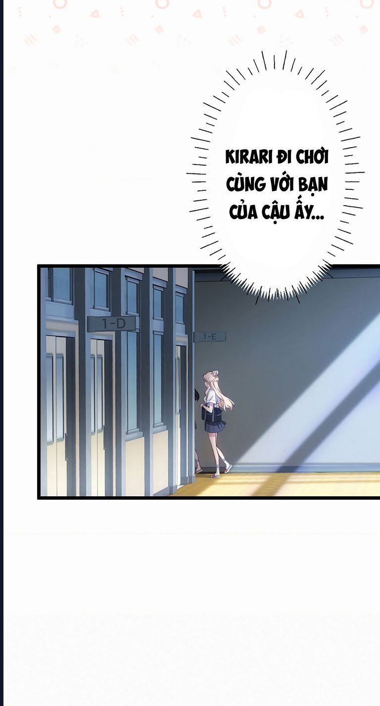 Nếu Hồn Ma Lần Đầu Biết Yêu: Chapter 18