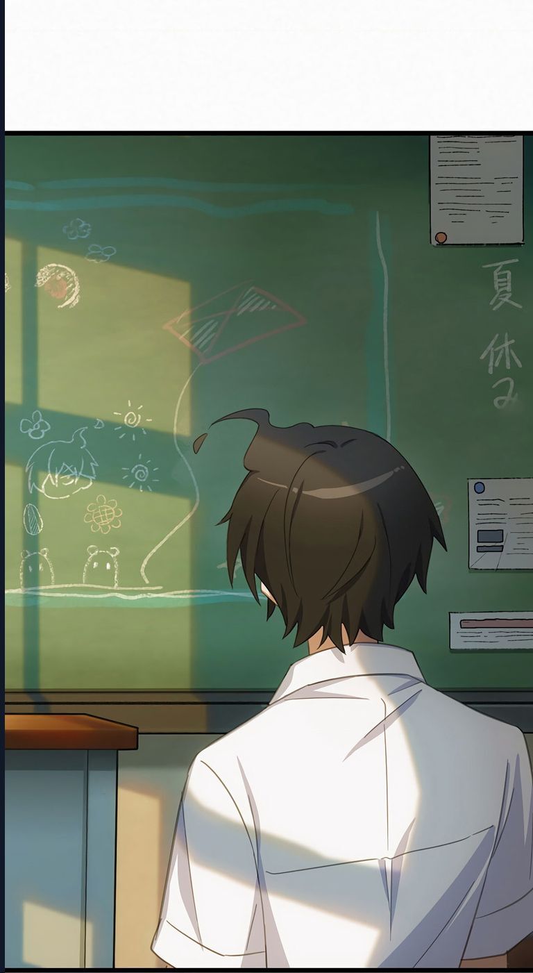 Nếu Hồn Ma Lần Đầu Biết Yêu: Chapter 18