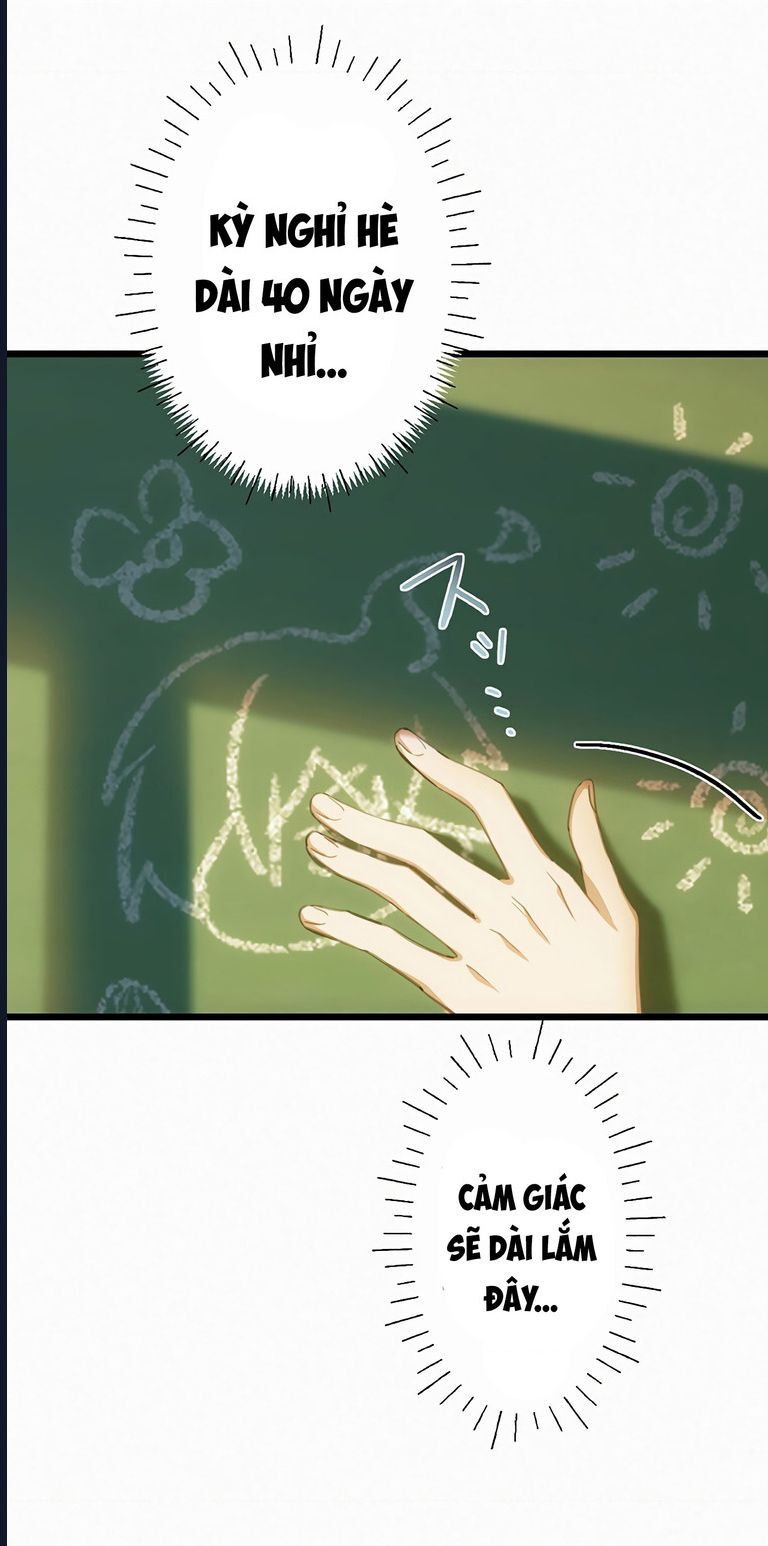 Nếu Hồn Ma Lần Đầu Biết Yêu: Chapter 18