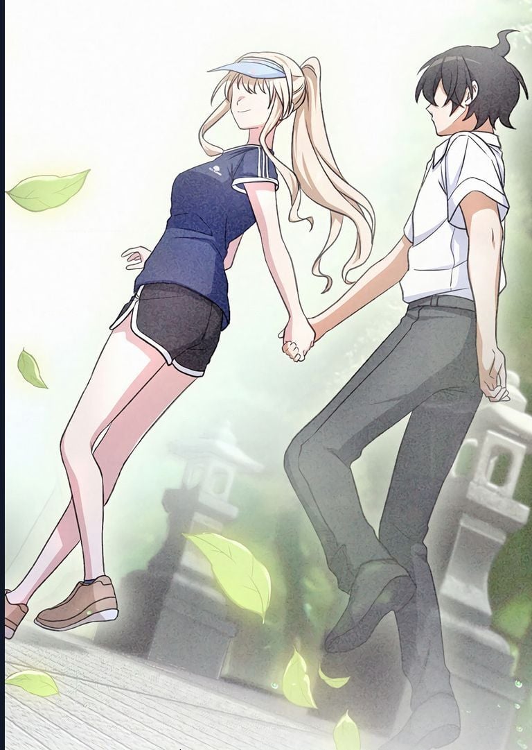 Nếu Hồn Ma Lần Đầu Biết Yêu: Chapter 18