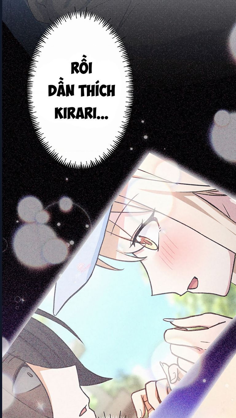 Nếu Hồn Ma Lần Đầu Biết Yêu: Chapter 18