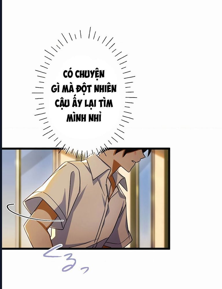 Nếu Hồn Ma Lần Đầu Biết Yêu: Chapter 18