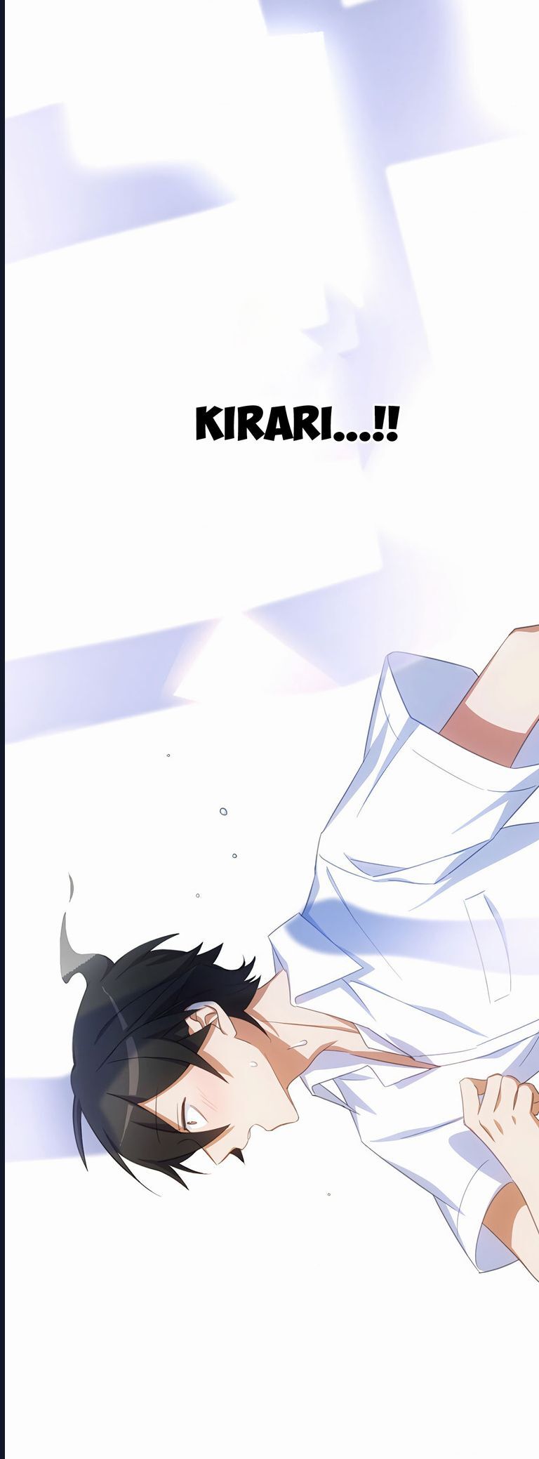 Nếu Hồn Ma Lần Đầu Biết Yêu: Chapter 18