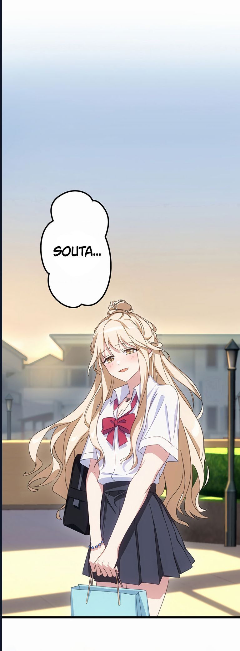 Nếu Hồn Ma Lần Đầu Biết Yêu: Chapter 18