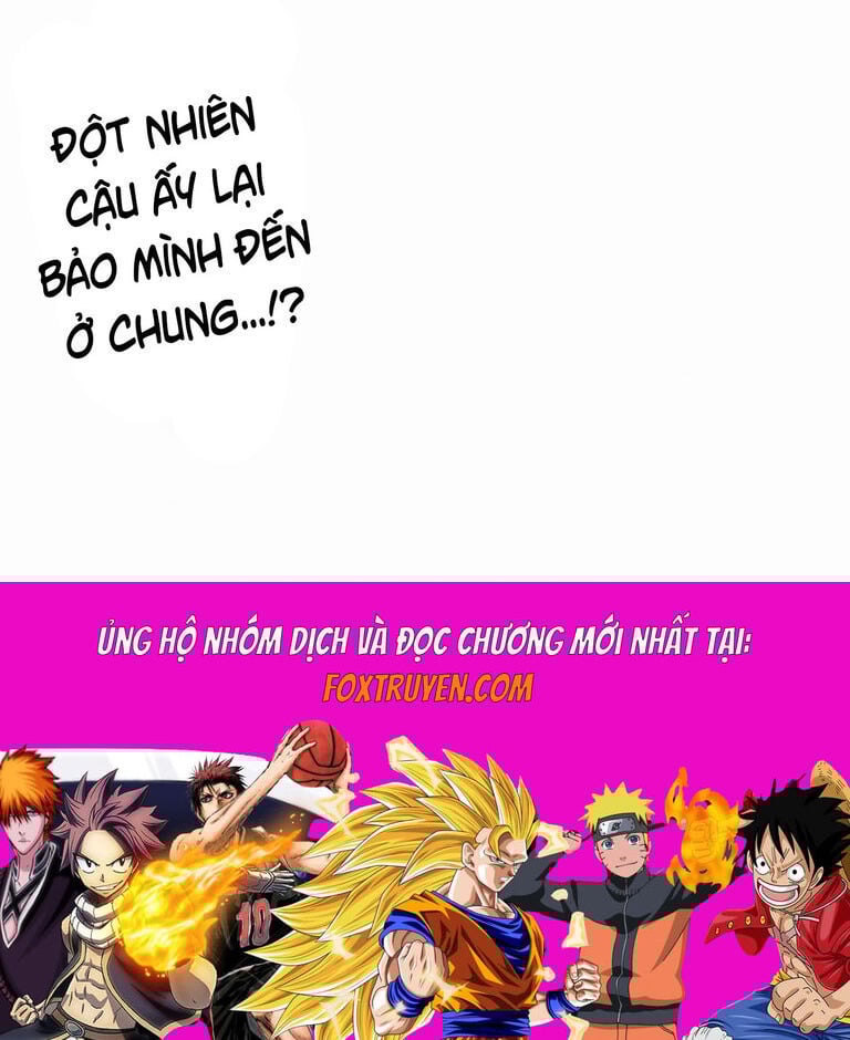 Nếu Hồn Ma Lần Đầu Biết Yêu: Chapter 18