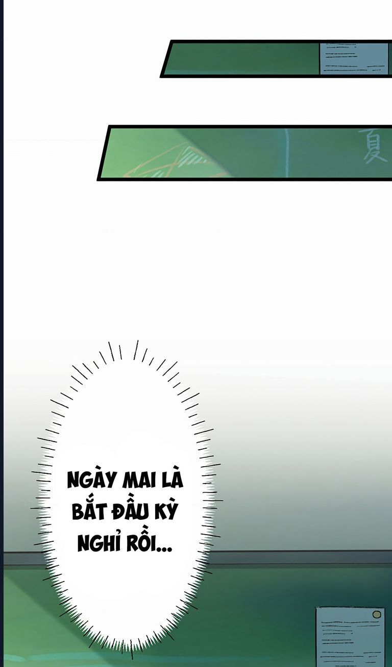 Nếu Hồn Ma Lần Đầu Biết Yêu: Chapter 18