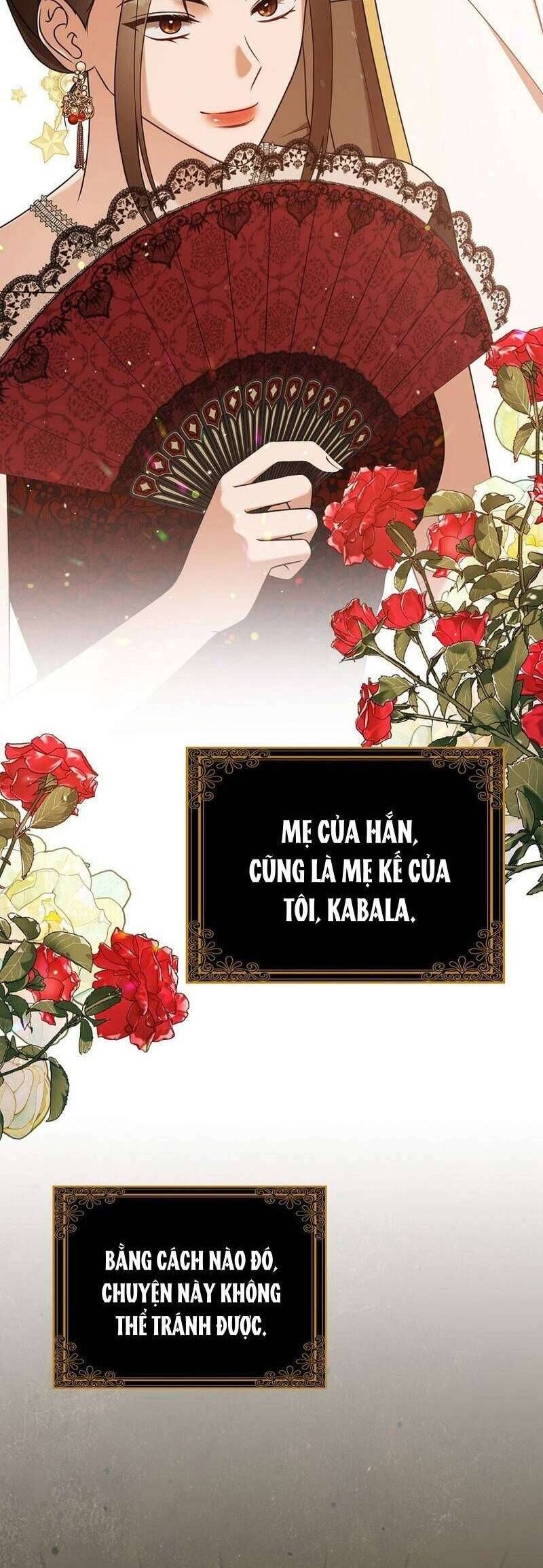 Nếu Không Kết Hôn, Tôi Sẽ Chết: Chapter 1