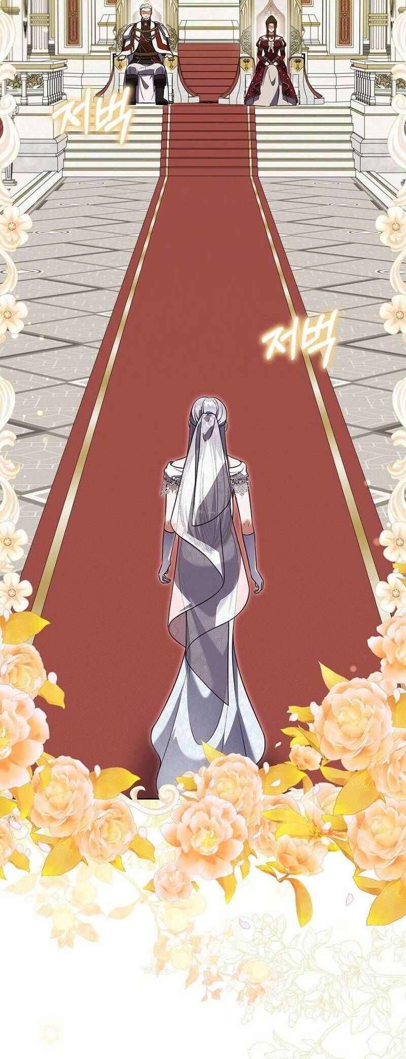 Nếu Không Kết Hôn, Tôi Sẽ Chết: Chapter 1