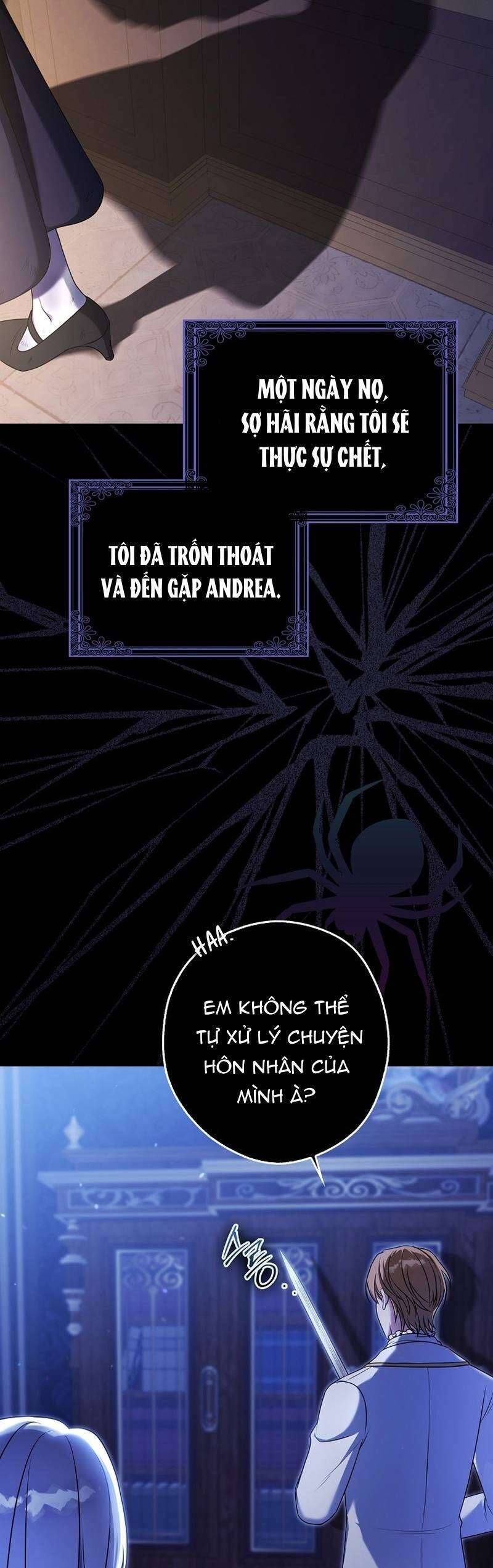 Nếu Không Kết Hôn, Tôi Sẽ Chết: Chapter 1