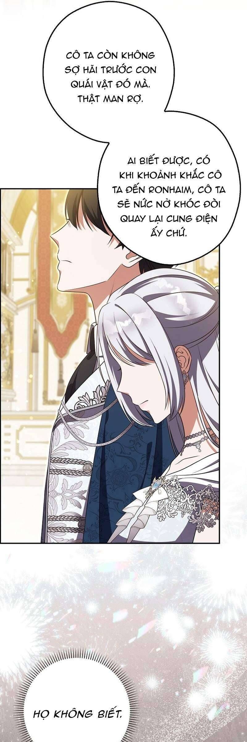 Nếu Không Kết Hôn, Tôi Sẽ Chết: Chapter 1