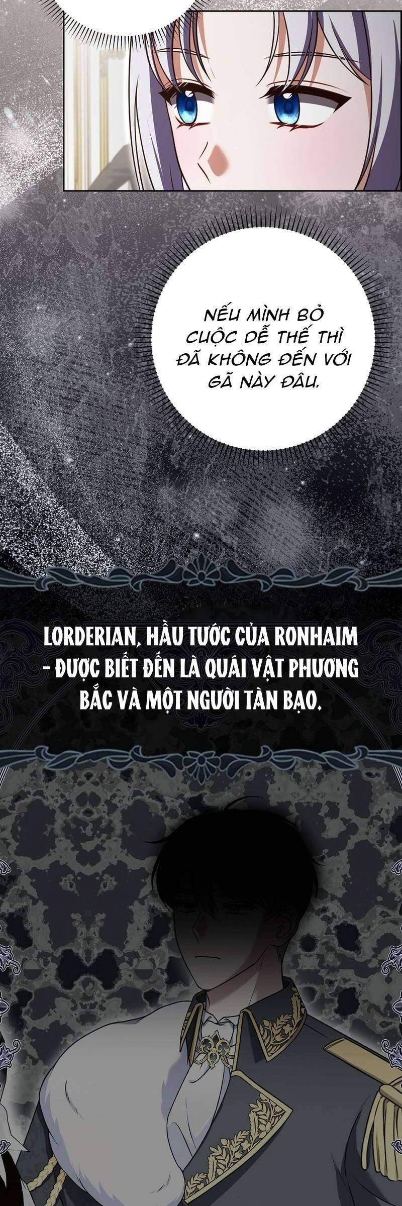 Nếu Không Kết Hôn, Tôi Sẽ Chết: Chapter 1