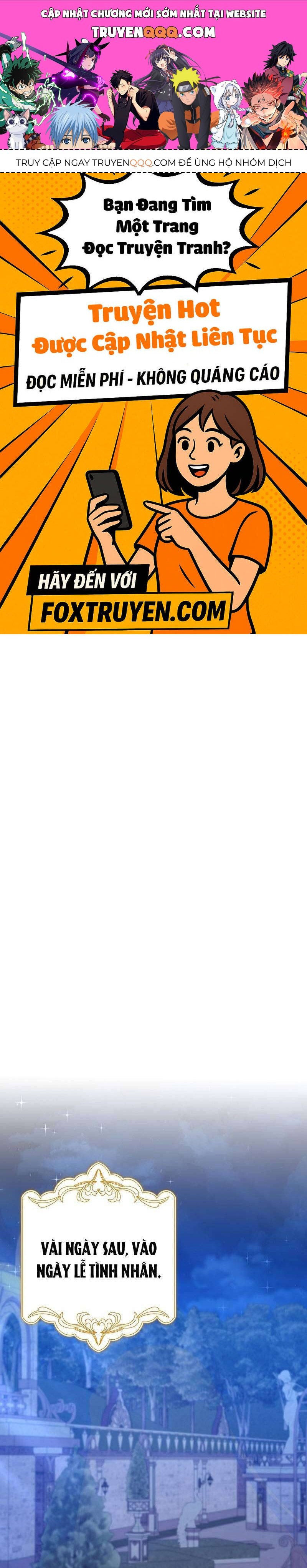 Nếu Không Kết Hôn, Tôi Sẽ Chết: Chapter 2