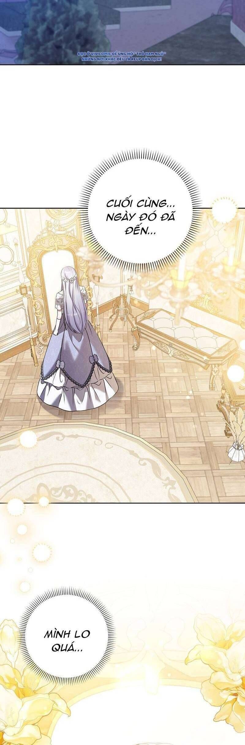 Nếu Không Kết Hôn, Tôi Sẽ Chết: Chapter 2