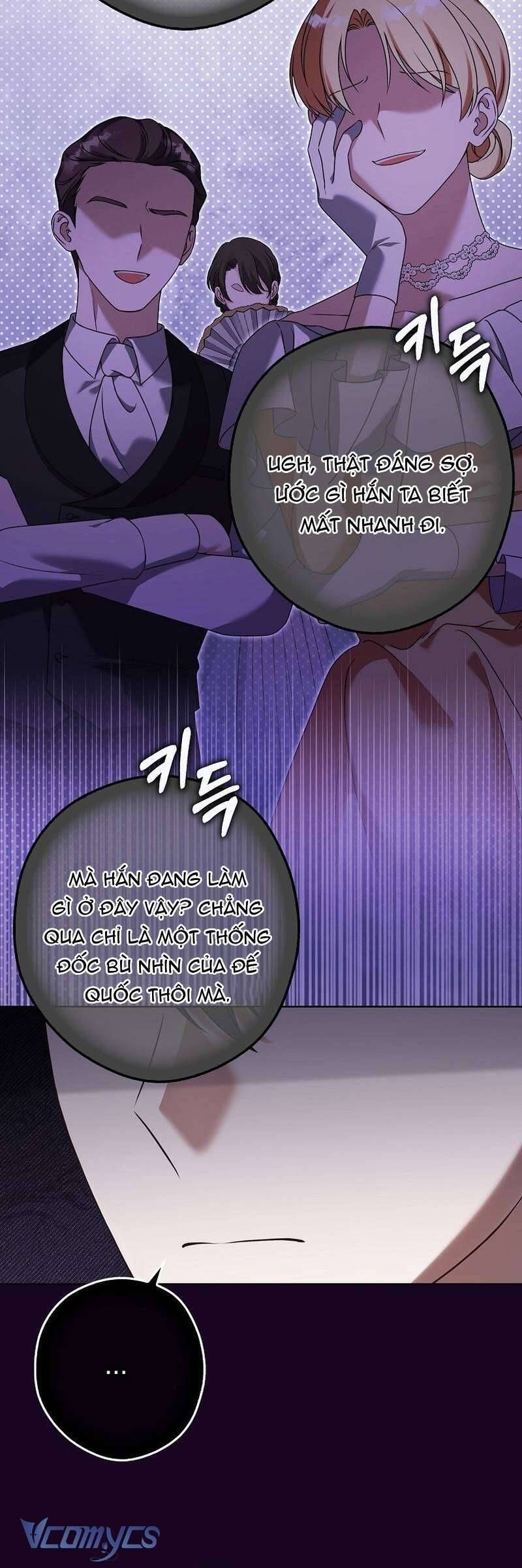 Nếu Không Kết Hôn, Tôi Sẽ Chết: Chapter 2