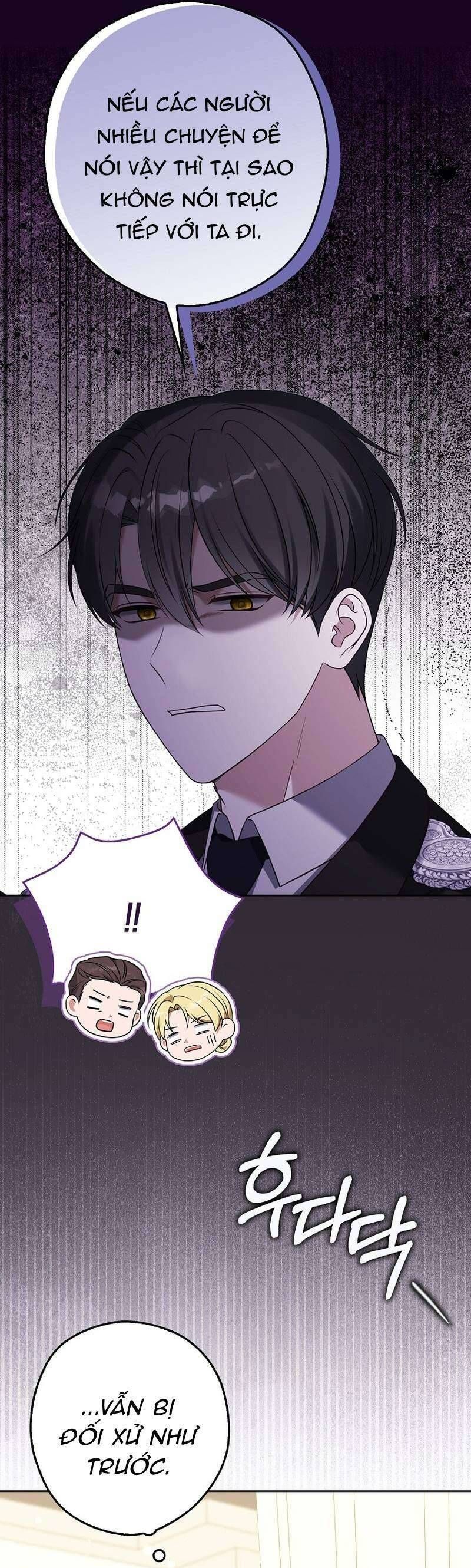 Nếu Không Kết Hôn, Tôi Sẽ Chết: Chapter 2