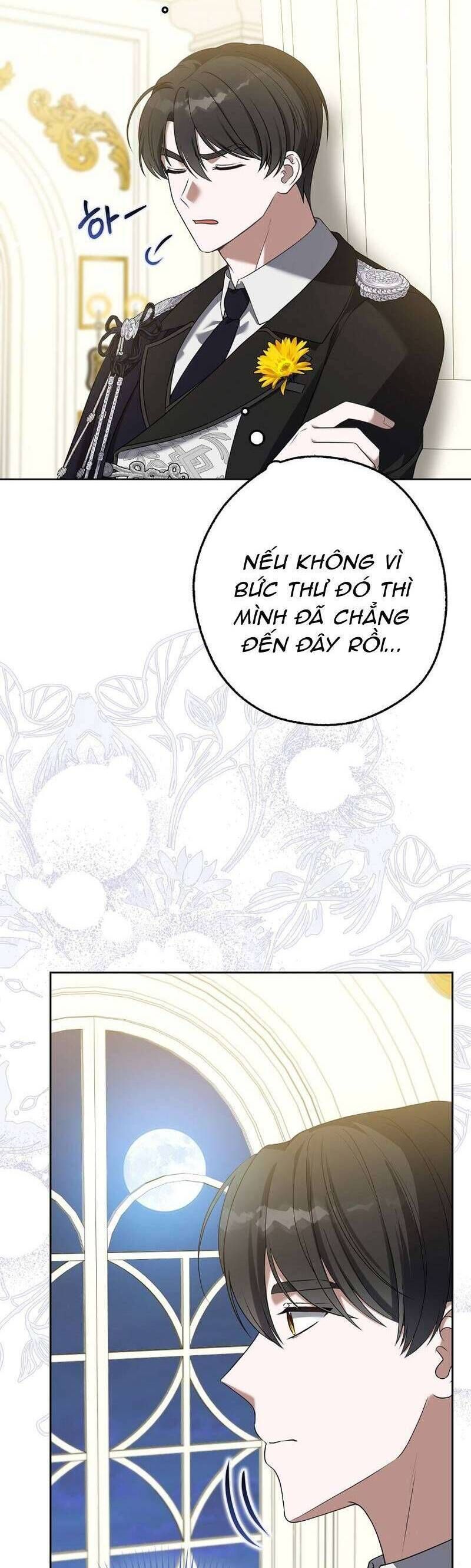 Nếu Không Kết Hôn, Tôi Sẽ Chết: Chapter 2