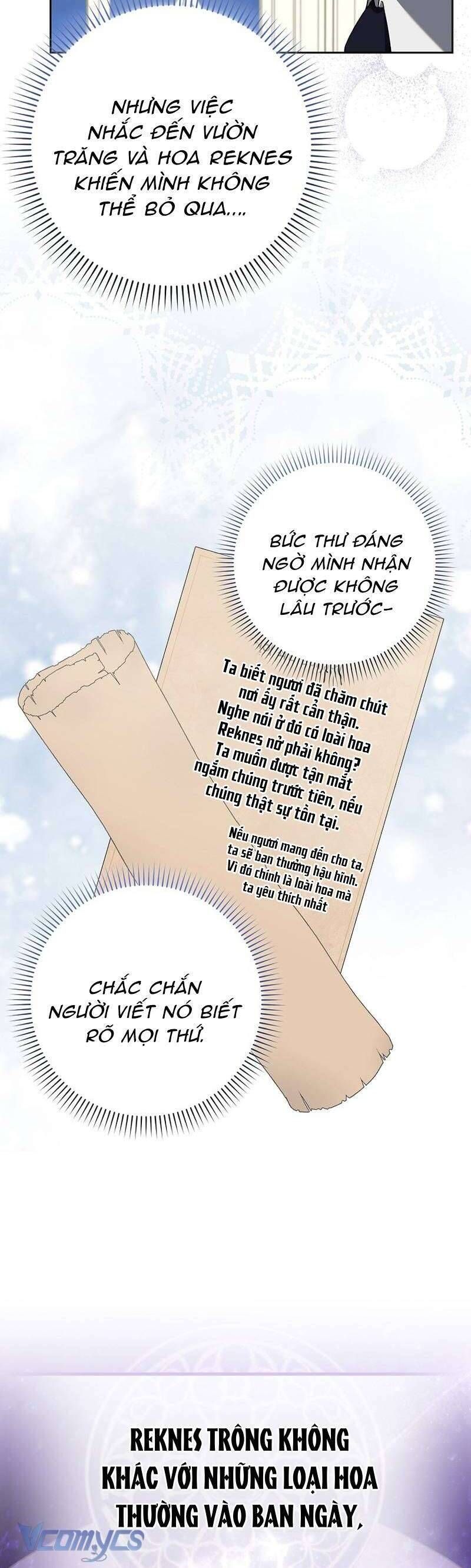 Nếu Không Kết Hôn, Tôi Sẽ Chết: Chapter 2