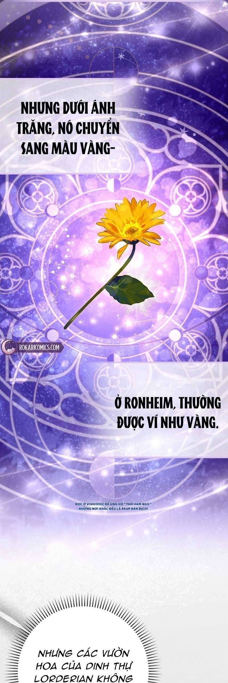 Nếu Không Kết Hôn, Tôi Sẽ Chết: Chapter 2