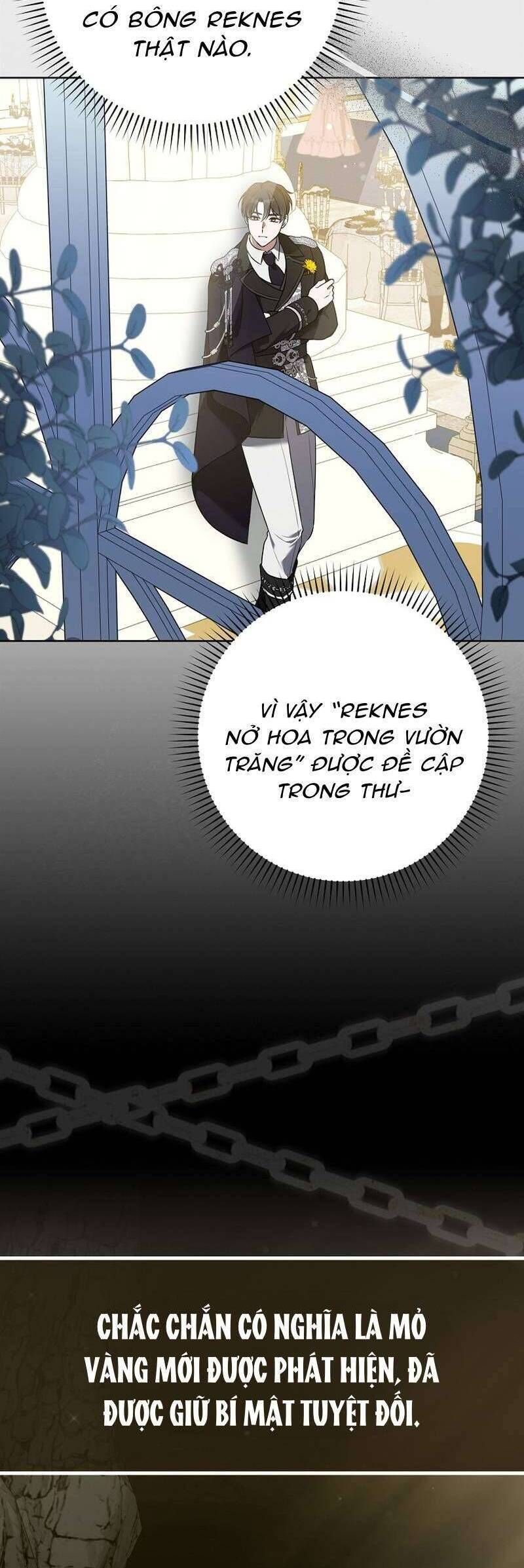 Nếu Không Kết Hôn, Tôi Sẽ Chết: Chapter 2