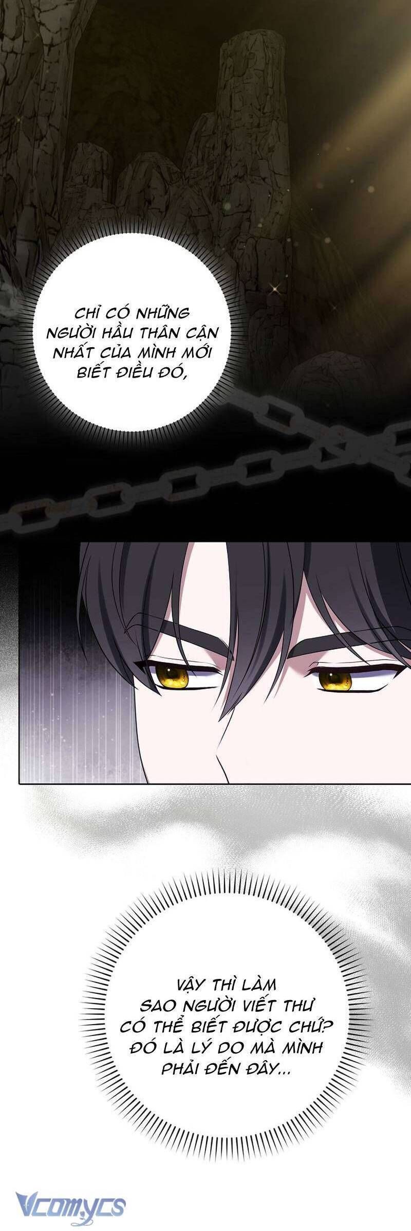 Nếu Không Kết Hôn, Tôi Sẽ Chết: Chapter 2