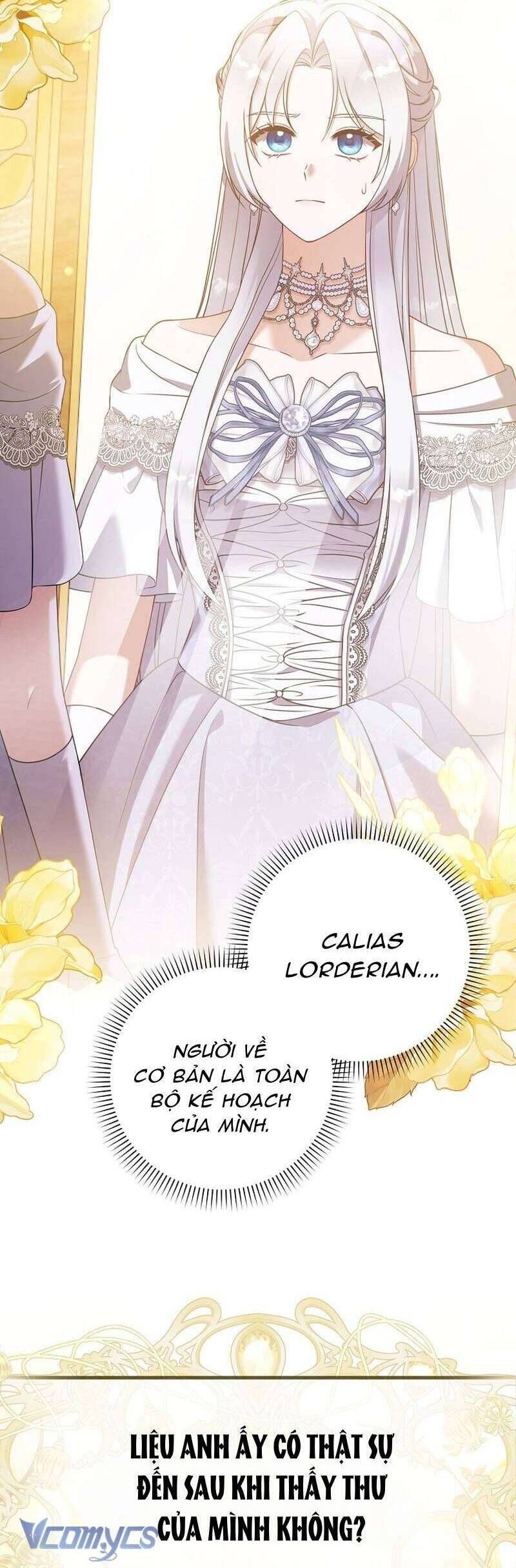 Nếu Không Kết Hôn, Tôi Sẽ Chết: Chapter 2