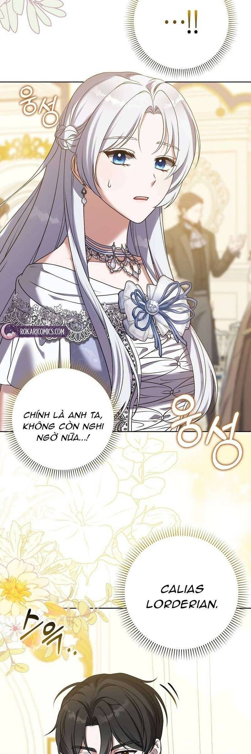 Nếu Không Kết Hôn, Tôi Sẽ Chết: Chapter 2