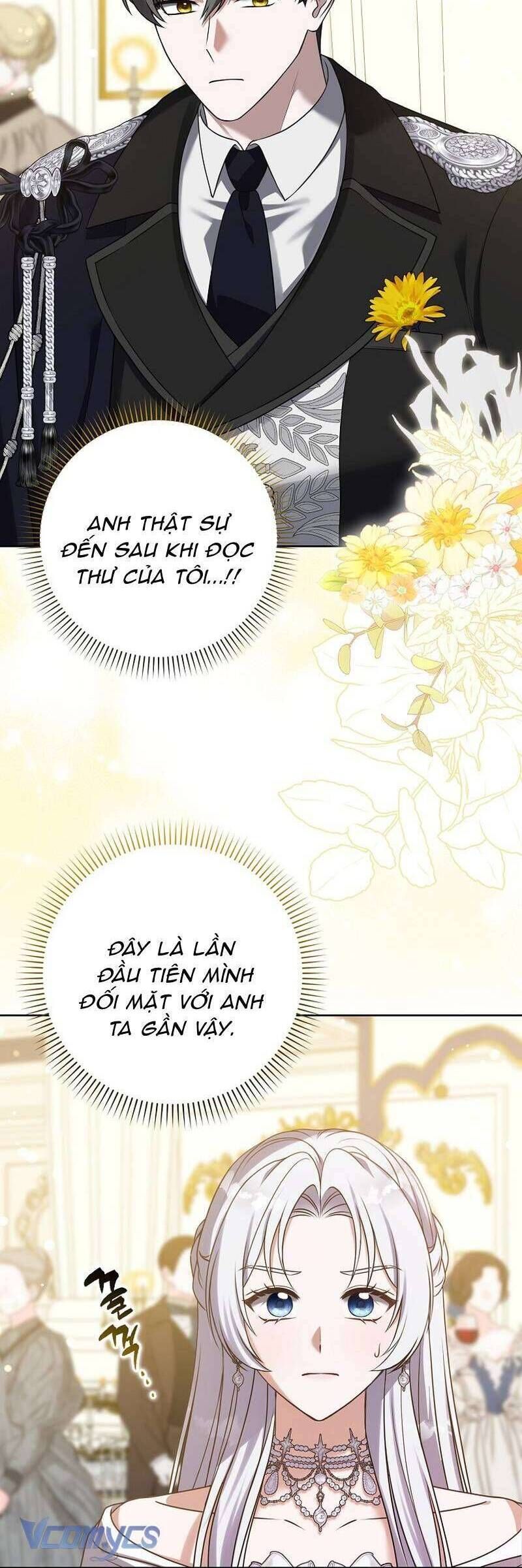 Nếu Không Kết Hôn, Tôi Sẽ Chết: Chapter 2