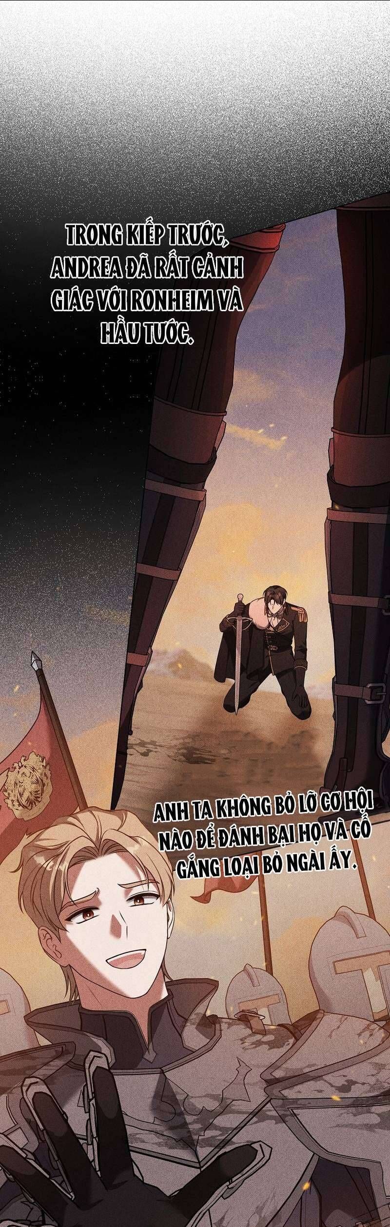 Nếu Không Kết Hôn, Tôi Sẽ Chết: Chapter 2