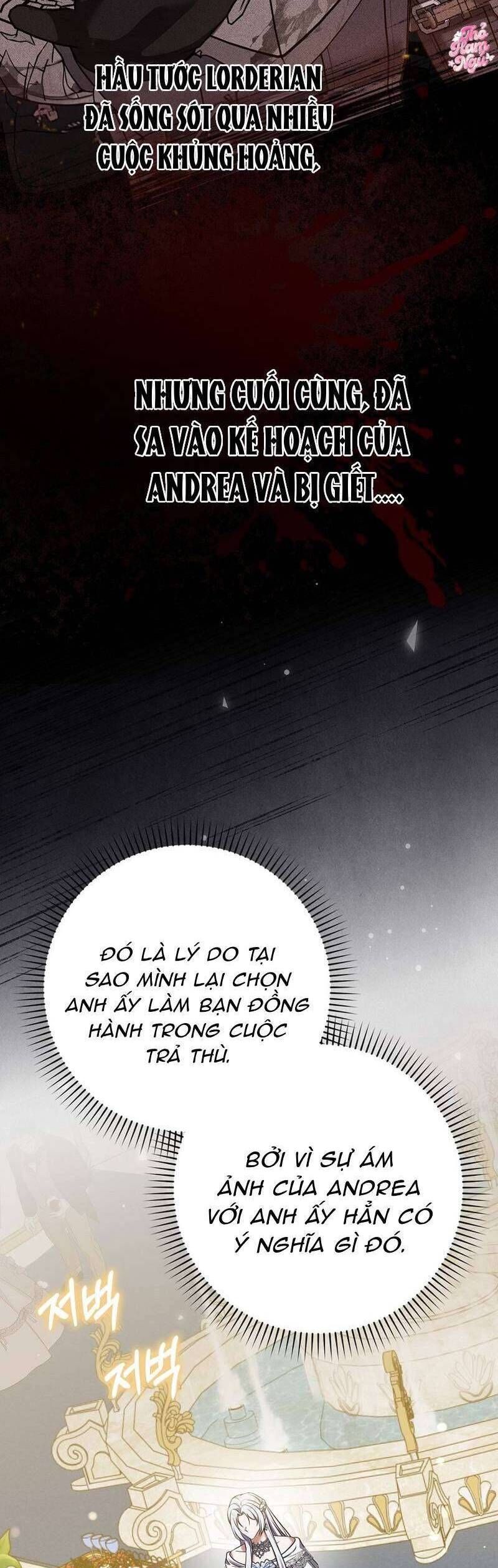 Nếu Không Kết Hôn, Tôi Sẽ Chết: Chapter 2