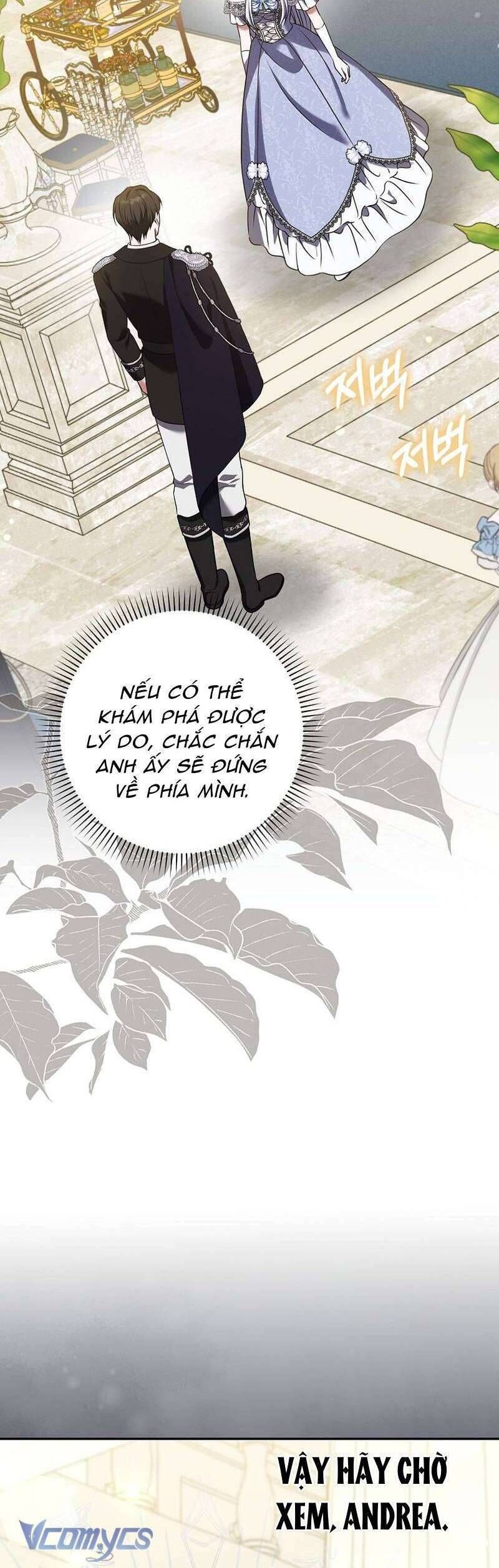 Nếu Không Kết Hôn, Tôi Sẽ Chết: Chapter 2