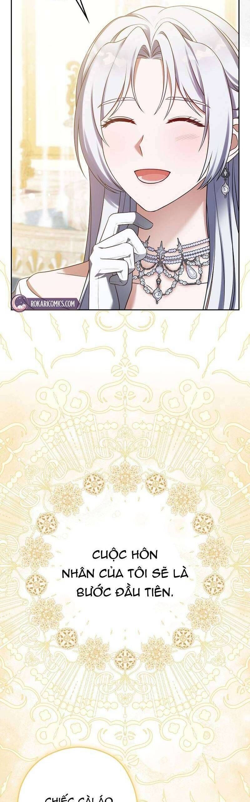 Nếu Không Kết Hôn, Tôi Sẽ Chết: Chapter 2