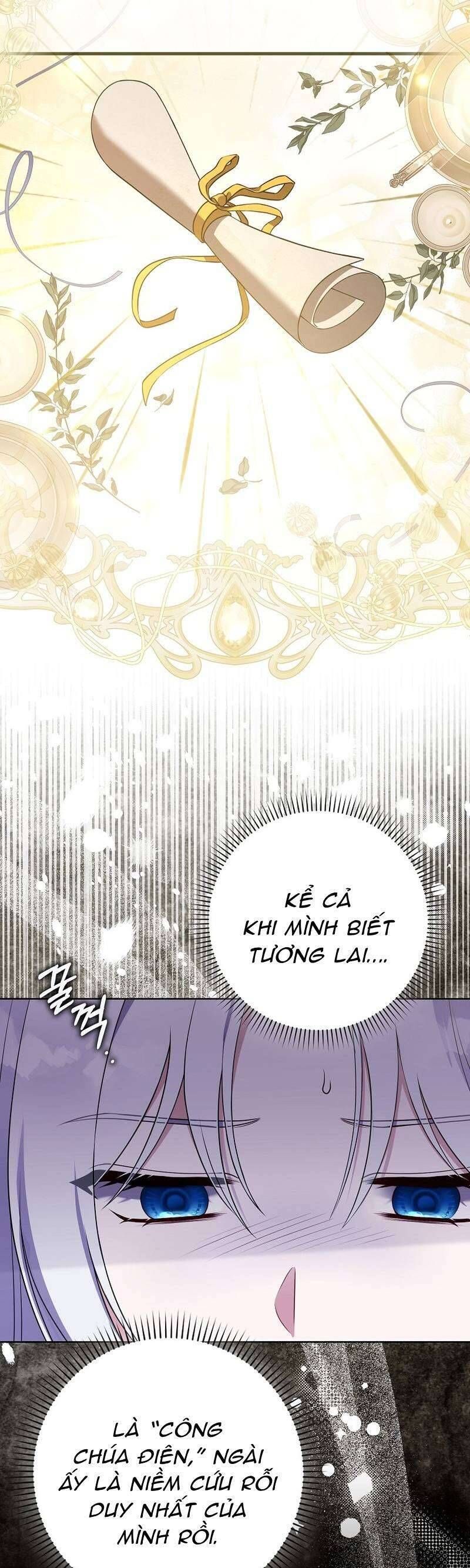 Nếu Không Kết Hôn, Tôi Sẽ Chết: Chapter 2