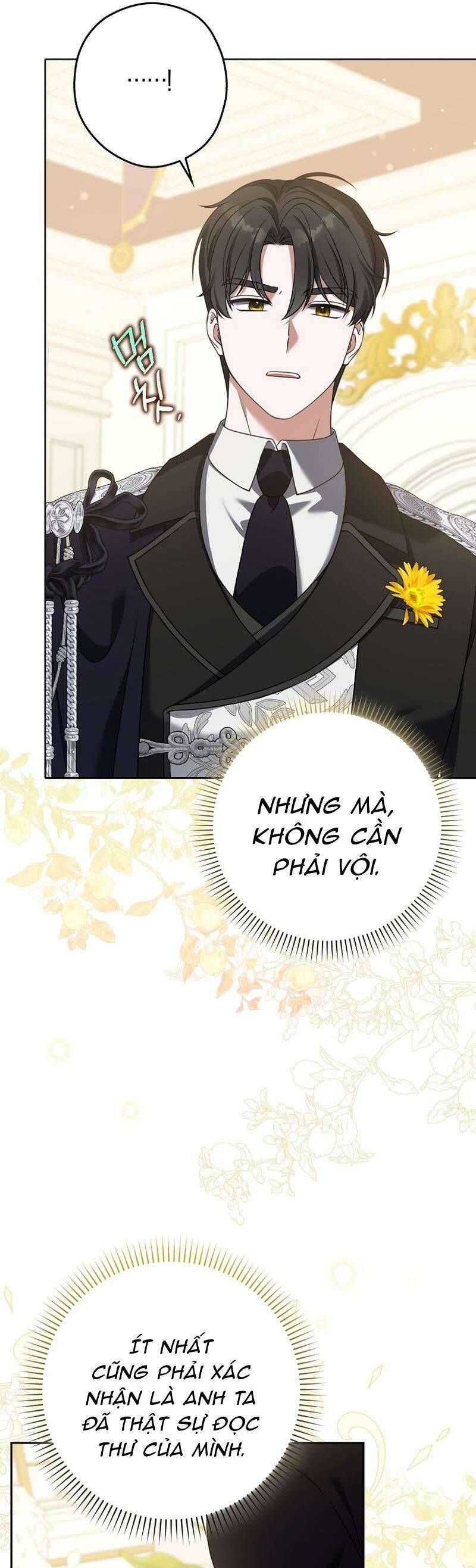 Nếu Không Kết Hôn, Tôi Sẽ Chết: Chapter 2