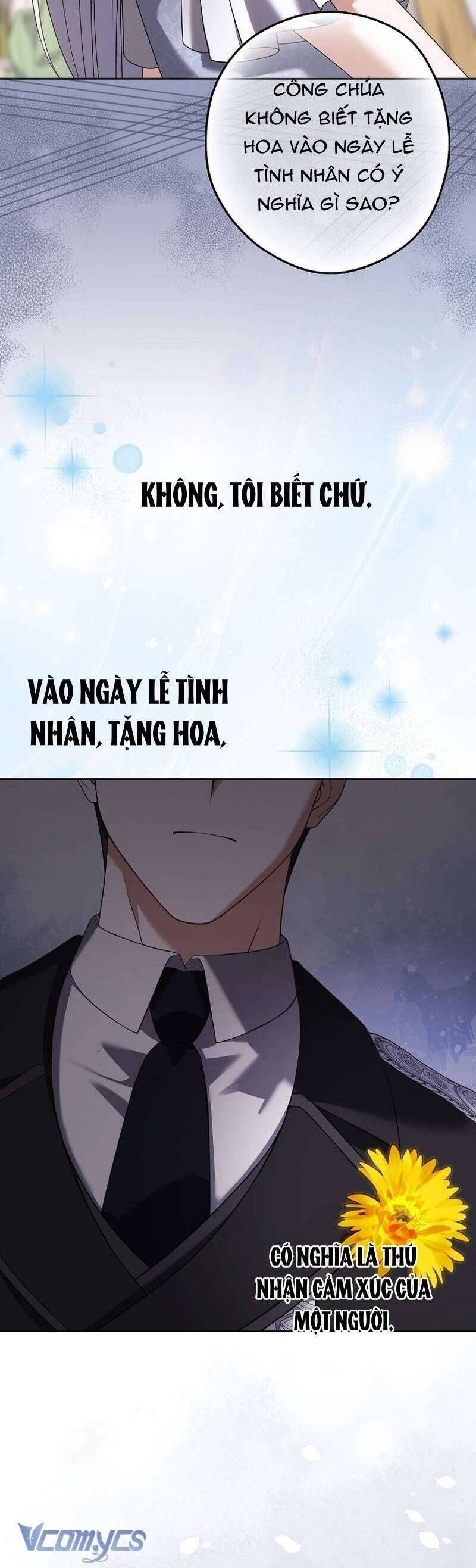 Nếu Không Kết Hôn, Tôi Sẽ Chết: Chapter 2