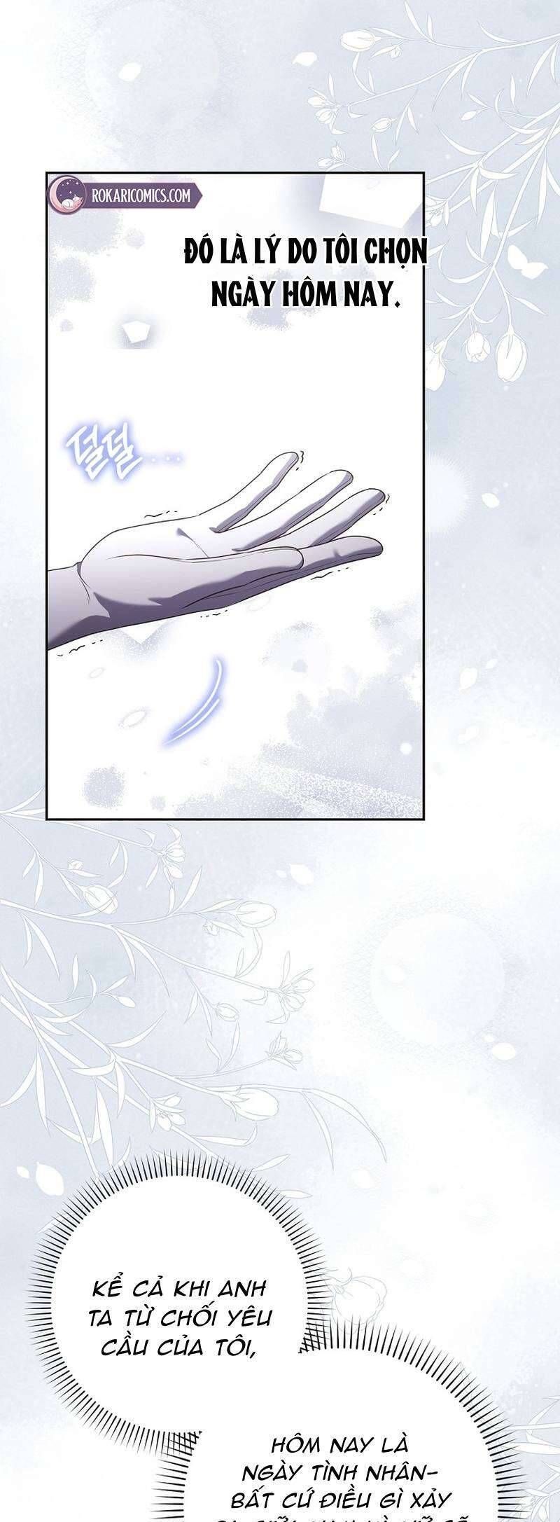 Nếu Không Kết Hôn, Tôi Sẽ Chết: Chapter 2