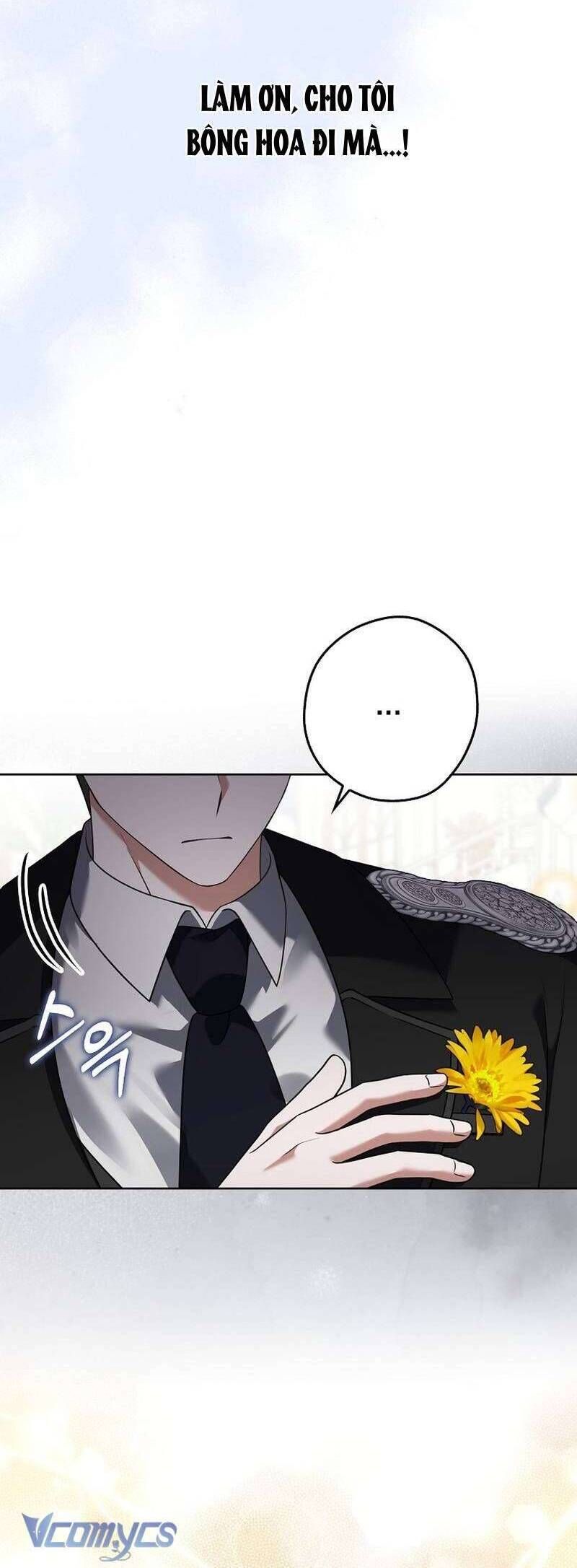 Nếu Không Kết Hôn, Tôi Sẽ Chết: Chapter 2