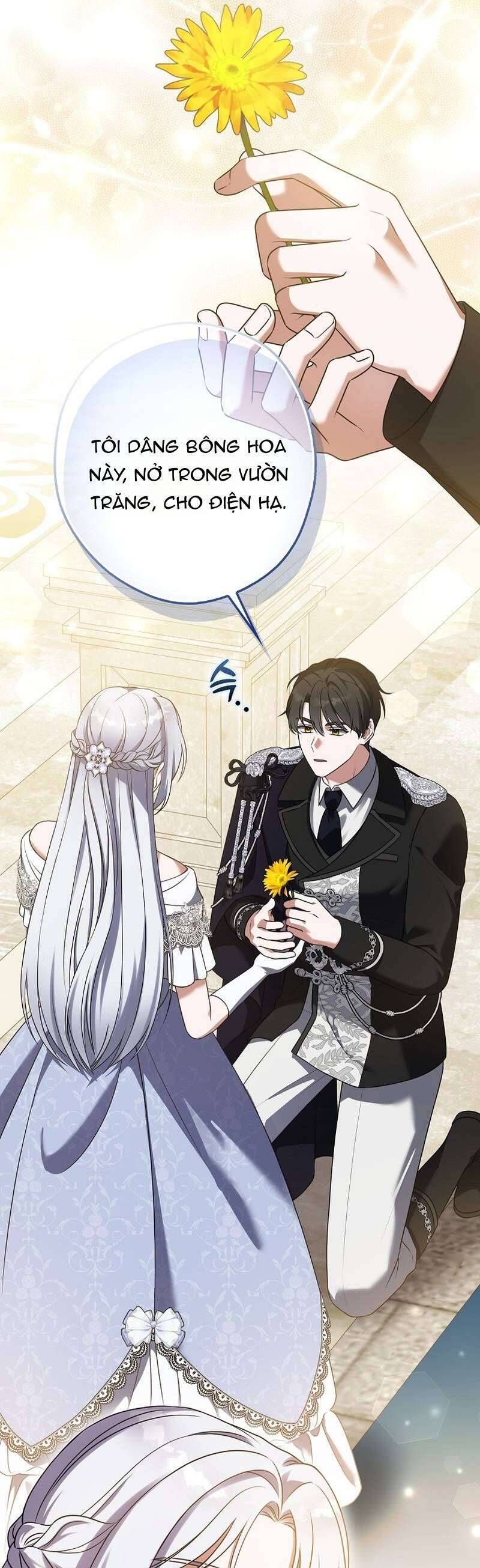 Nếu Không Kết Hôn, Tôi Sẽ Chết: Chapter 2