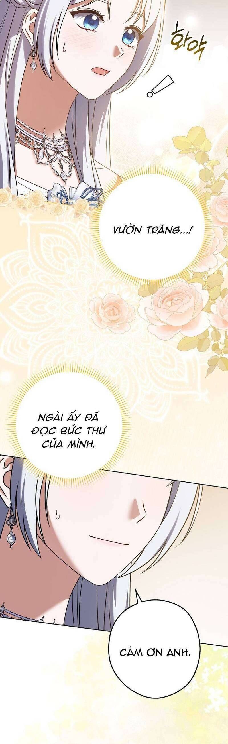 Nếu Không Kết Hôn, Tôi Sẽ Chết: Chapter 2