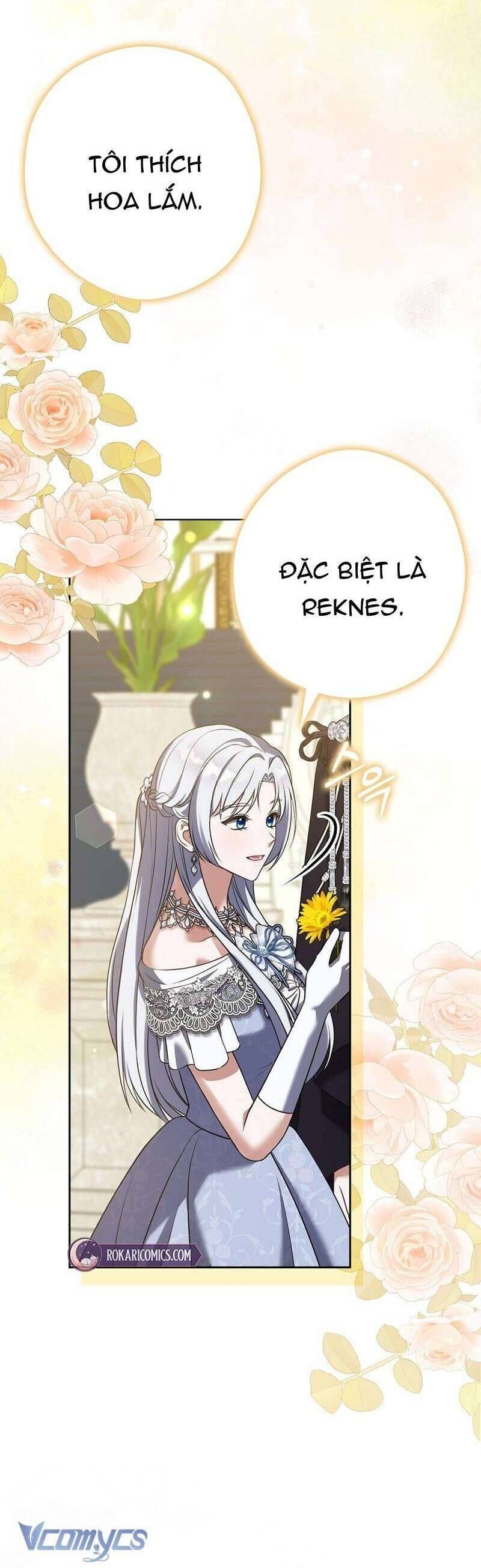 Nếu Không Kết Hôn, Tôi Sẽ Chết: Chapter 2