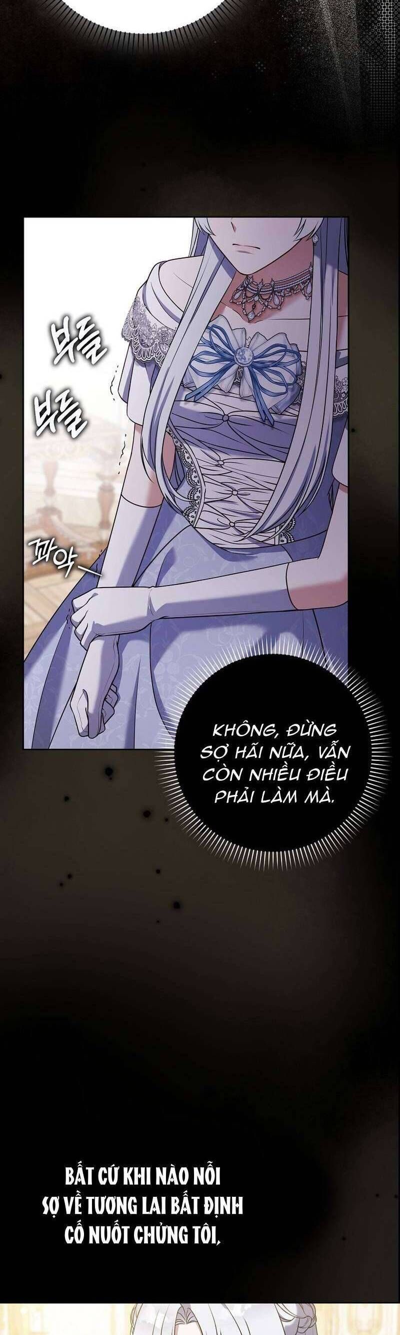 Nếu Không Kết Hôn, Tôi Sẽ Chết: Chapter 2