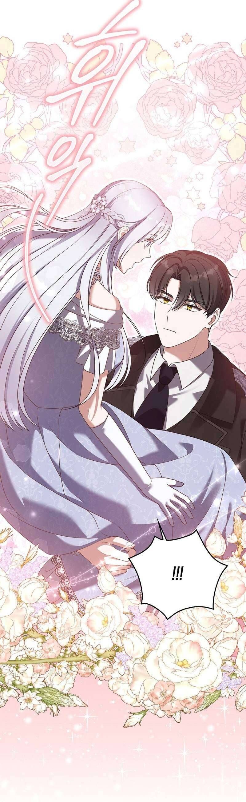 Nếu Không Kết Hôn, Tôi Sẽ Chết: Chapter 2