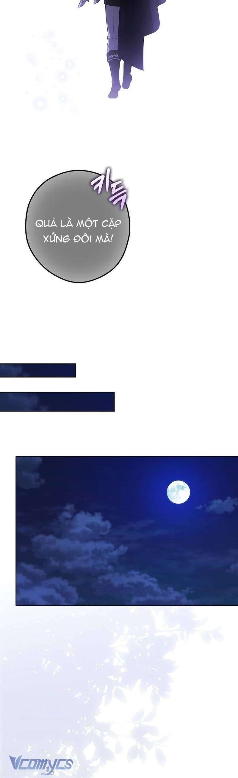 Nếu Không Kết Hôn, Tôi Sẽ Chết: Chapter 2