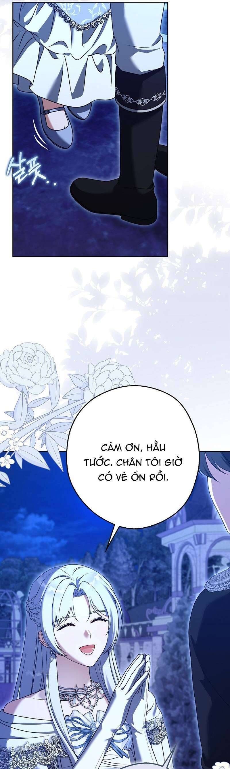 Nếu Không Kết Hôn, Tôi Sẽ Chết: Chapter 2