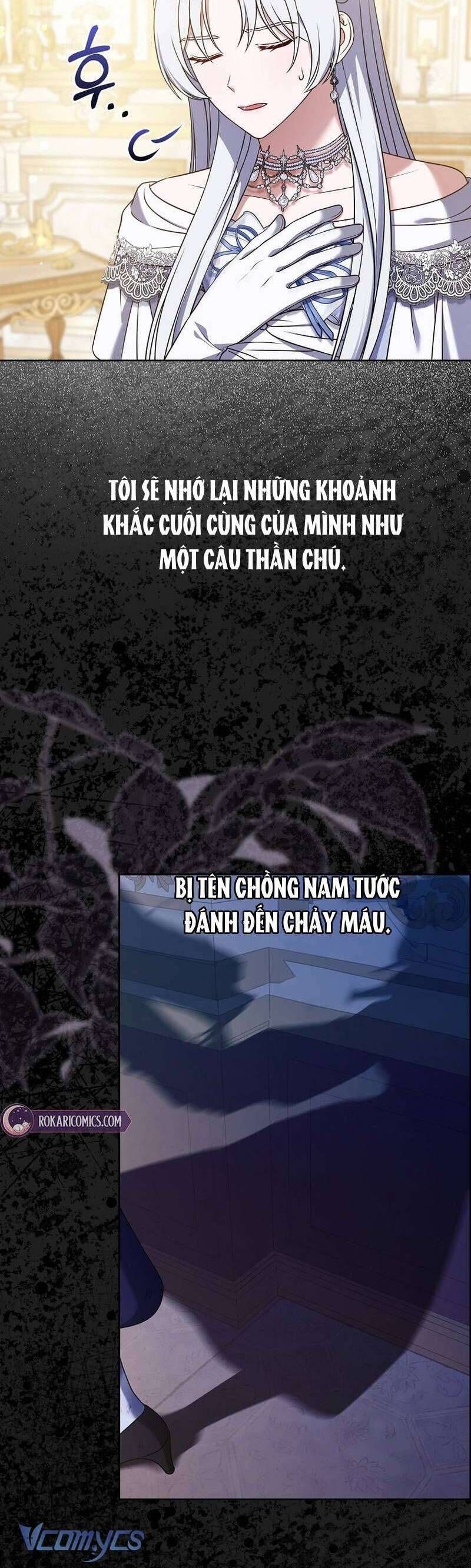 Nếu Không Kết Hôn, Tôi Sẽ Chết: Chapter 2
